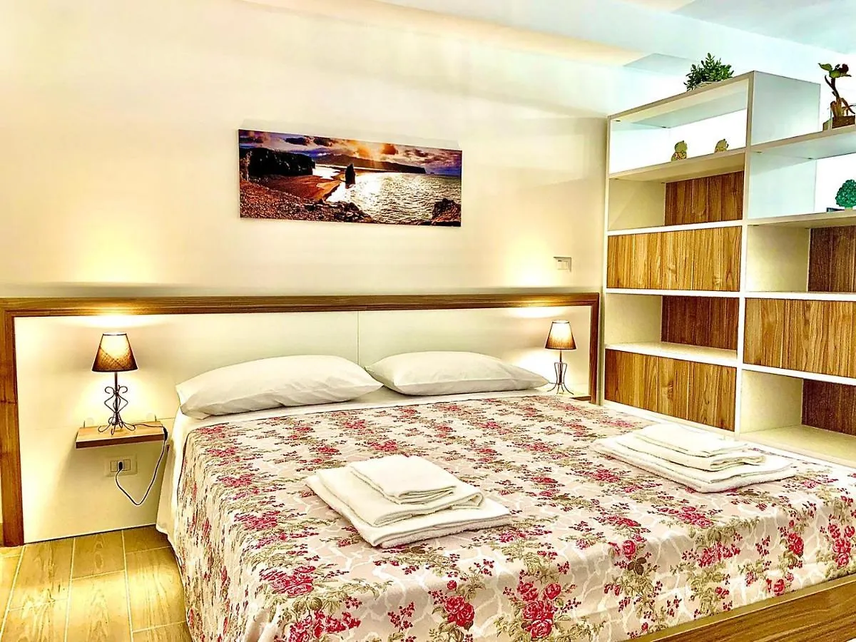 Apartament Savoca Loft S. Antonio