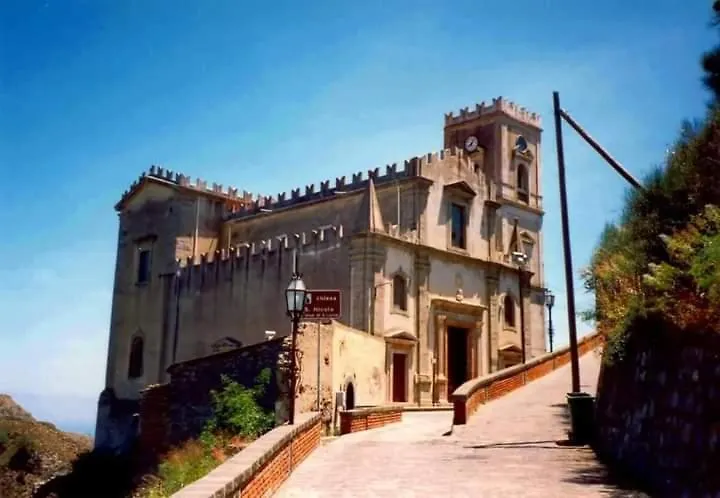 Apartament Savoca Loft S. Antonio