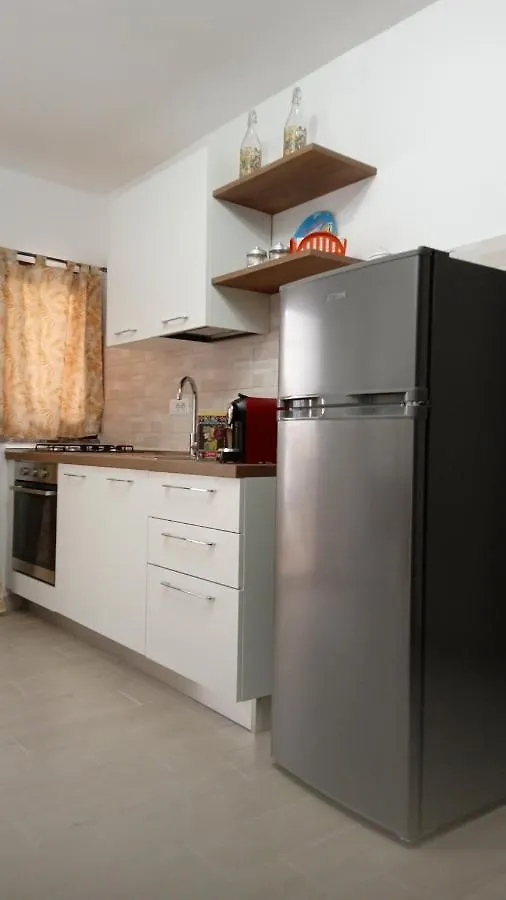 Apartament Savoca Loft S. Antonio 0*,  Włochy