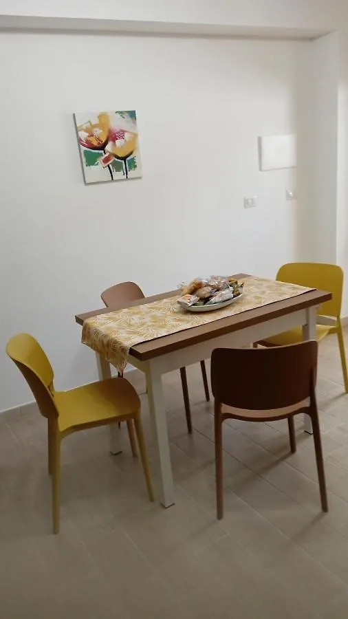 Apartament Savoca Loft S. Antonio
