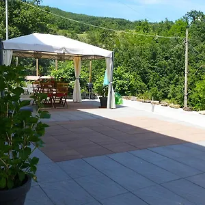  Appartamento Casa Valtaro Italia