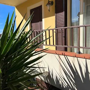 Casa vacanze Rosy's House, Patti