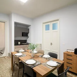  Appartamento Vespucci Imperial House Italia