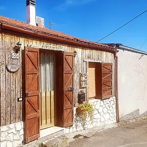  Casa vacanze Antica Italia