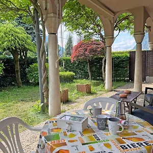 Appartamento Il Giardino Di Via Parrocchiale Italia