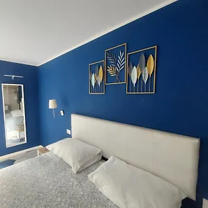 Be Blu Neapol