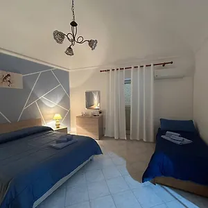 Casa vacanze Sofi House, Santo Stefano di Camastra